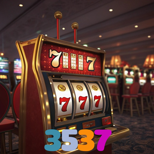 Cassino Ao Vivo com Ambiente Luxuoso no 3537